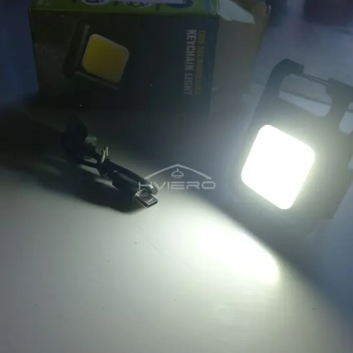 Mini lampe de poche LED haute puissance