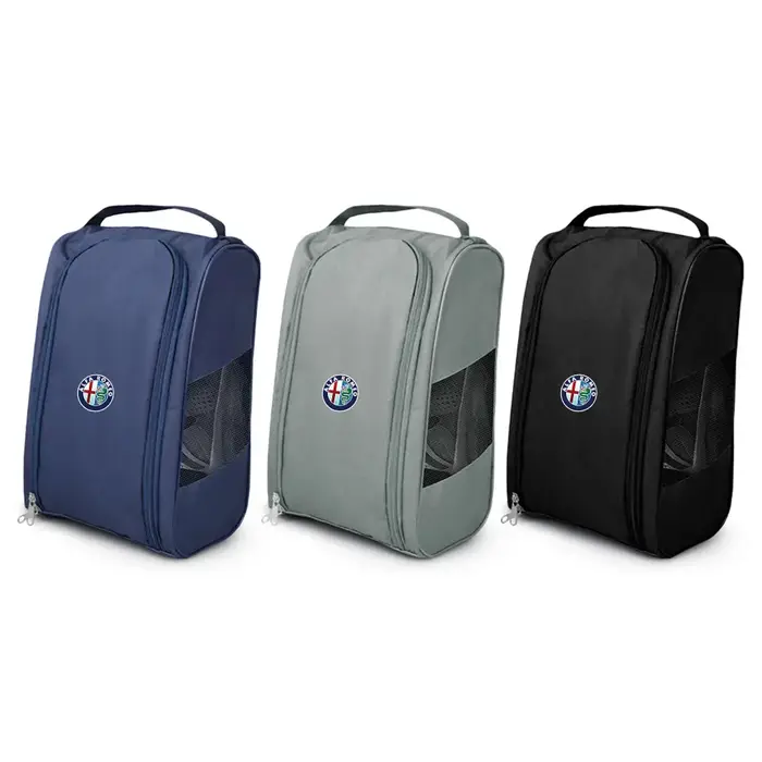 Sac à chaussures de voyage portable