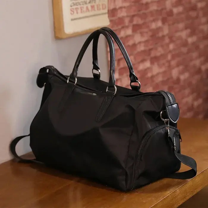 Sac de voyage à la mode