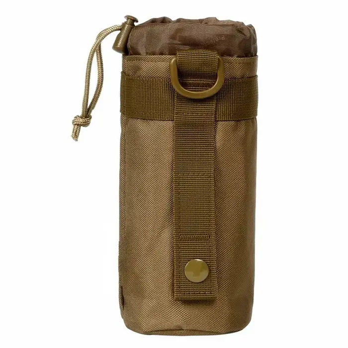 DulWater-Sac de bouteille d'eau militaire