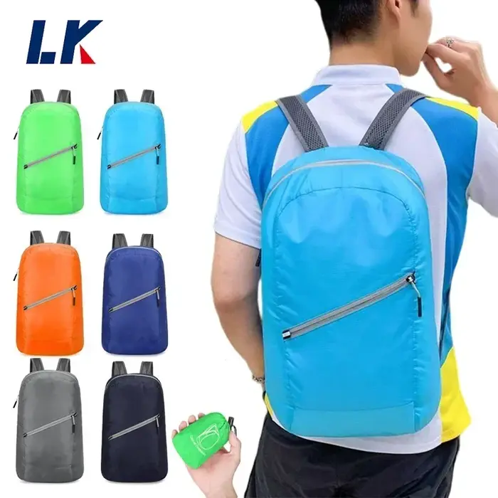 Sac à dos 20L pour hommes et femmes