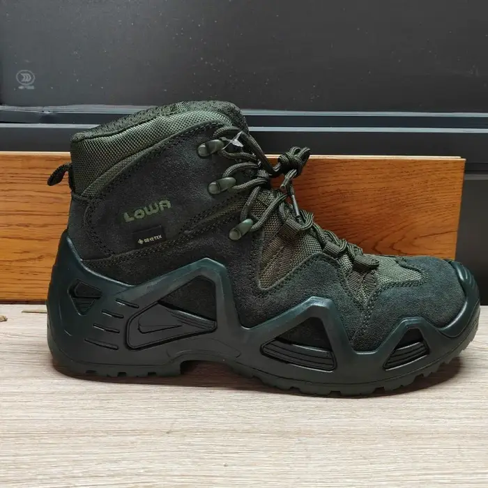 Nouvelles chaussures de randonnée de luxe pour homme