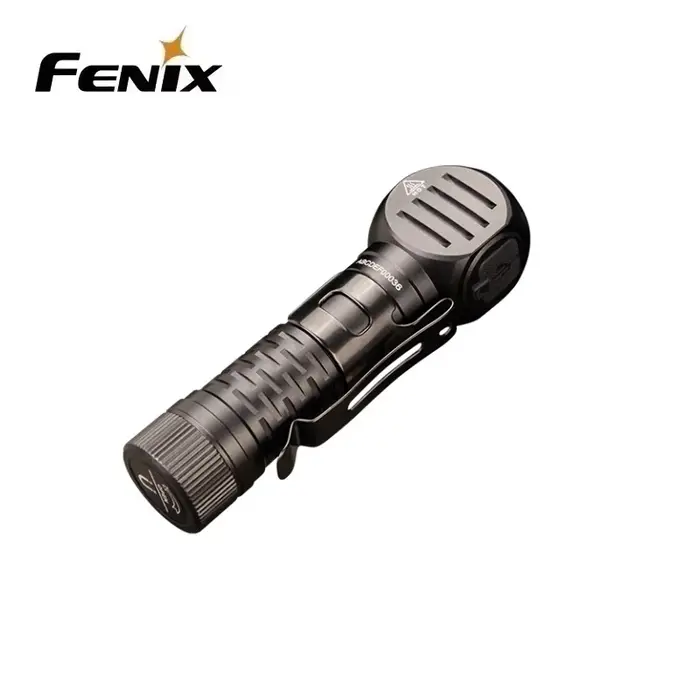 FENIX HM61R V3.0 1800 lumens Lampe frontale multifonction fiable avec batterie haute capacité 4000mAh