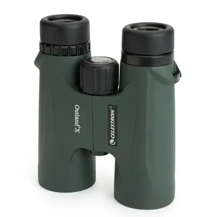 Billy stron Outland X 10X42 Jumelles étanches et antibuée pour adultes Optique multicouche et prismes BaK-4