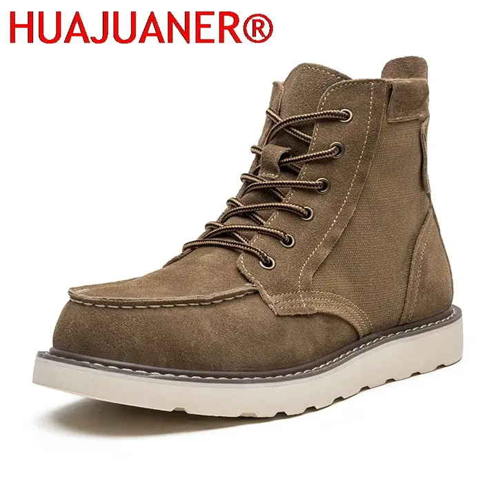 Chaussures de randonnée en plein air pour hommes