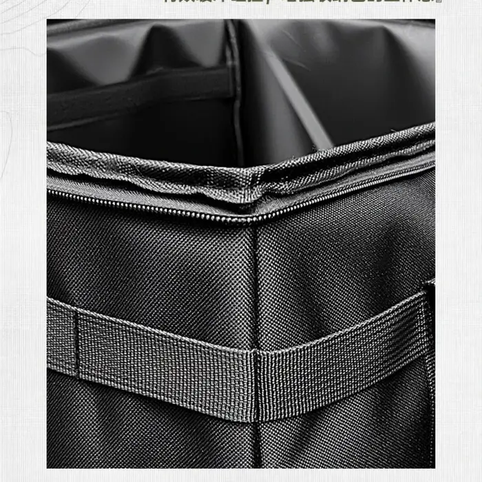 Sac de rangement tactique extérieur grande capacité 55L