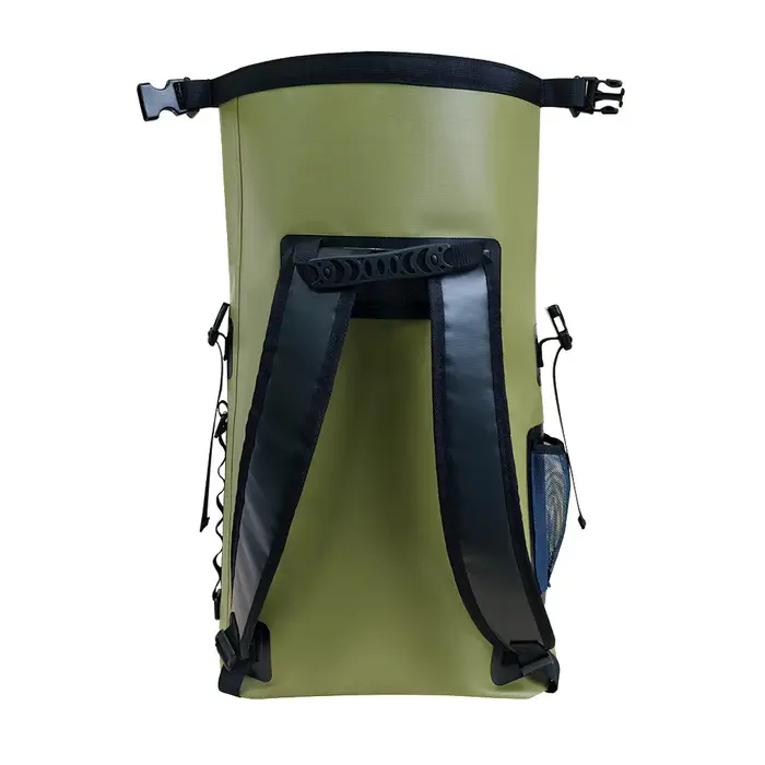 Sac étanche à cordon de serrage pour kayak