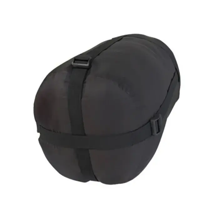 Sac de couchage léger et étanche