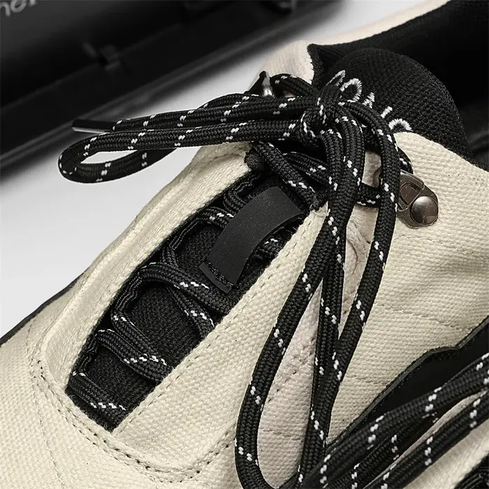 High Quality Leather Hiking Shoes Durable Outdoor Sport Men Trekking Leather Shoes Lace-Up Climbing Hunting Sneakers