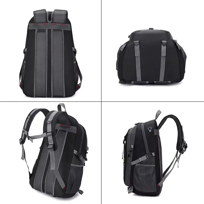 Sac à dos de moto imperméable avec logo Varadero, sac de randonnée léger, sac de voyage pour la pêche, pour Honda Varadero XL1000 XL 1000