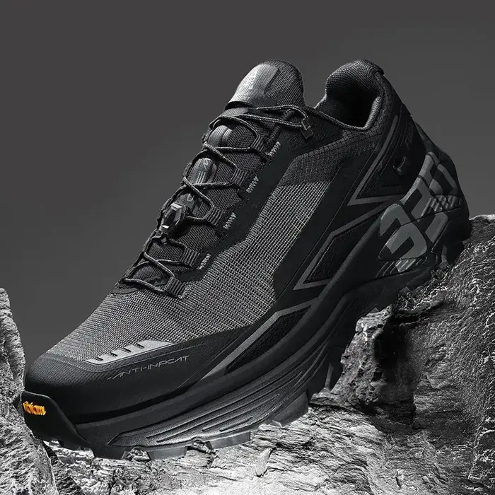 Chaussures de randonnée KAILAS EX-330 Classic, confortables, antidérapantes, de haute qualité, pour