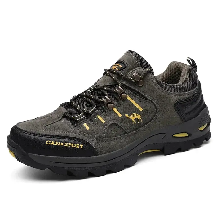 Chaussures de randonnée pour hommes de haute qualité