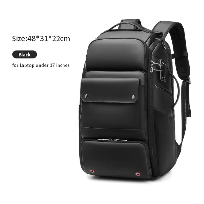 Sac à dos pour appareil photo de voyage et d'extérieur, sac à dos professionnel pour trépied de photographie, sac à dos pour ordinateur portable 16 pouces, sac à dos pour drone