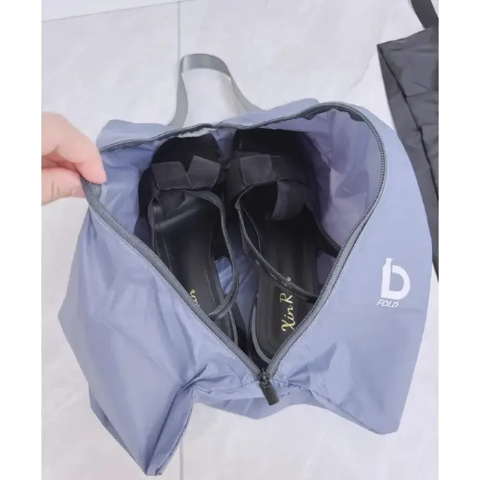 Sac de rangement pour chaussures de voyage d'affaires