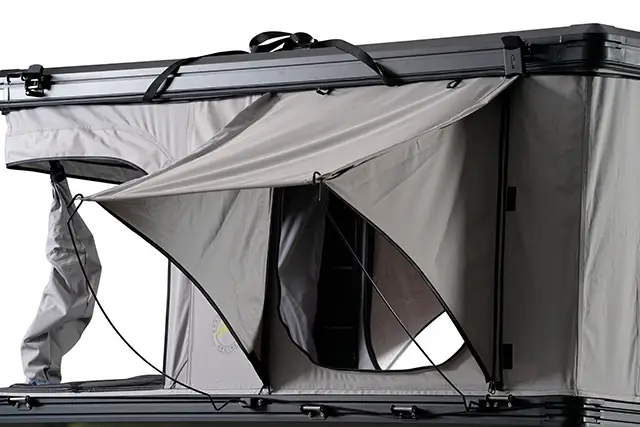 Nouvelle arrivée de tentes de toit Xsu