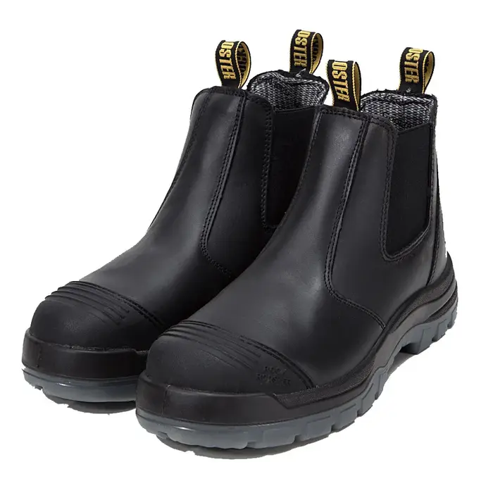 Chaussures de randonnée imperméables pour homme