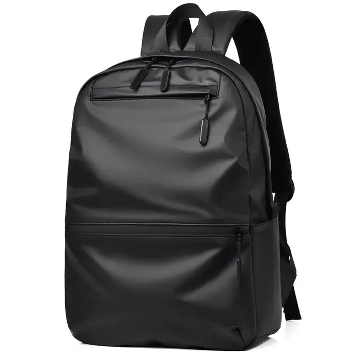 Nouveau sac à dos à la mode de grande capacité pour ordinateurs portables, fabricant, taille moyenne