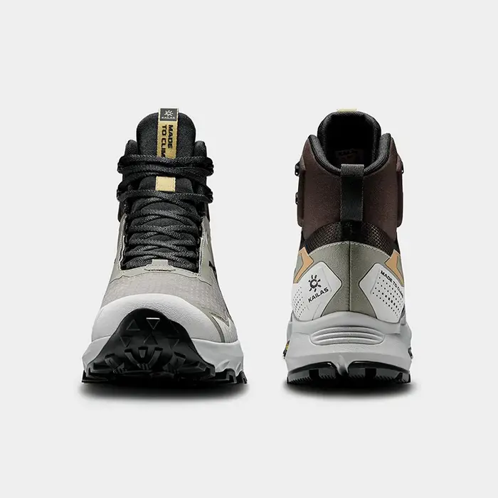 KAILAS KUOCANG Gore-tex Mid chaussures de randonnée imperméables pour hommes