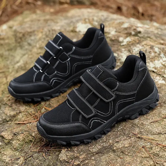 Nouvelles chaussures de randonnée pour hommes
