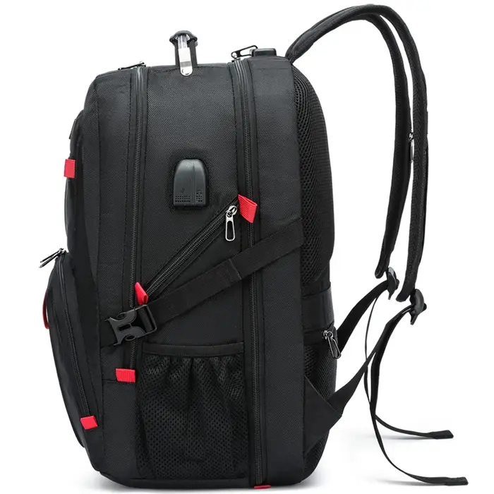Sac à dos de grande capacité 30L pour hommes
