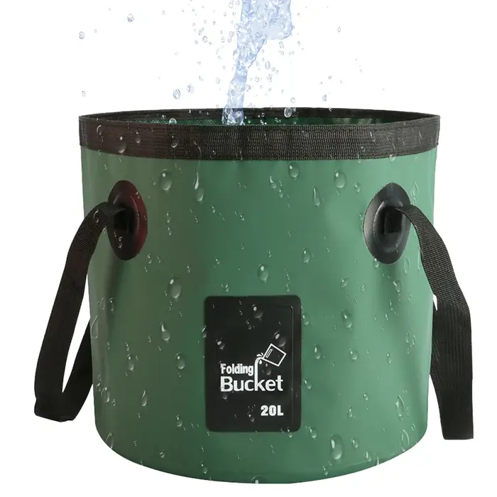 Sac de stockage d'eau 20L/9L