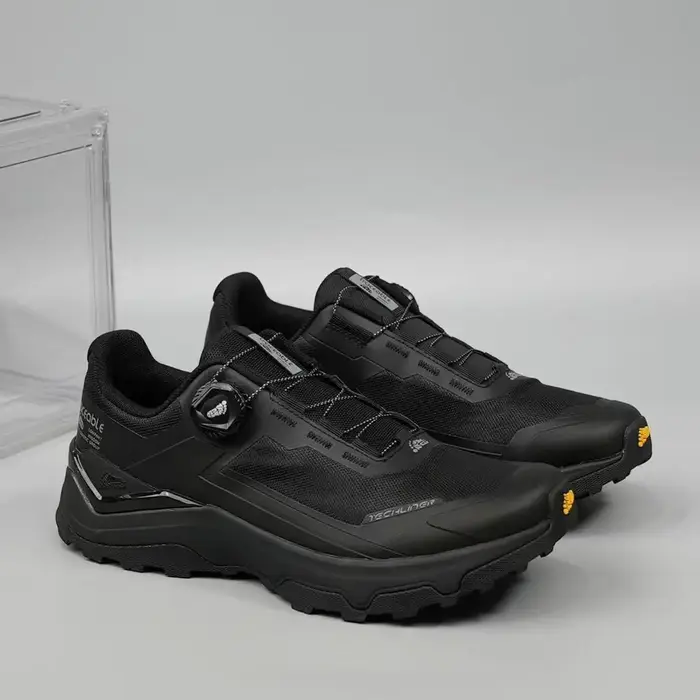 Chaussure de randonnée de luxe pour l'extérieur