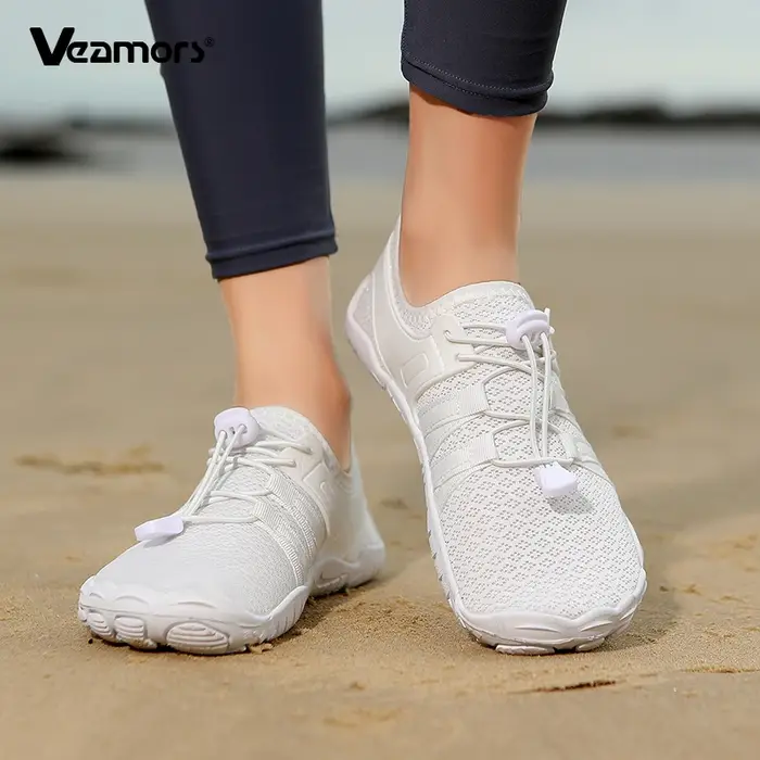 Chaussures de pataugeoire pour hommes et femmes