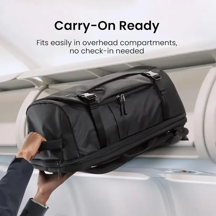 Sac à dos de voyage 28L