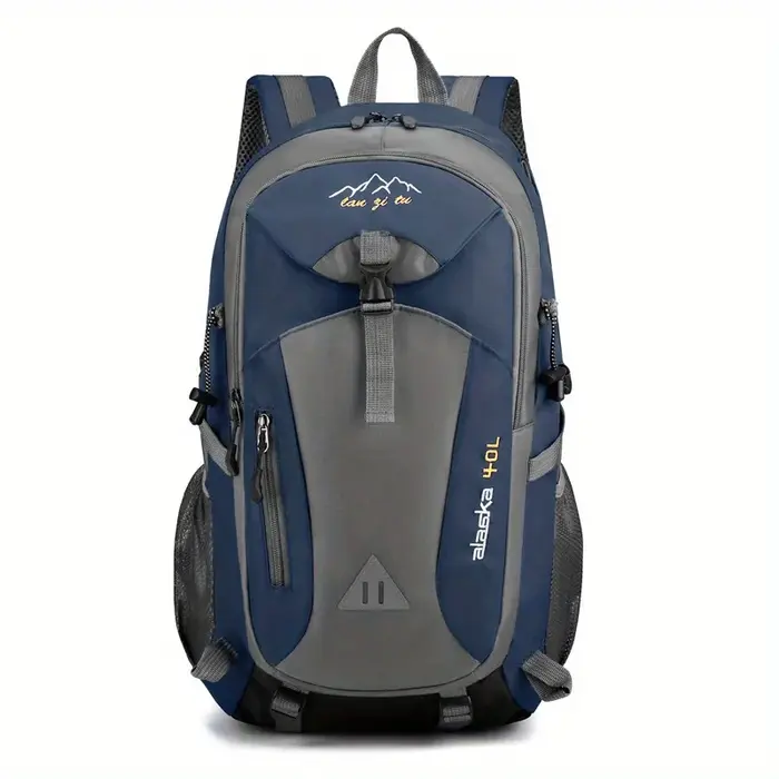 Nouveau 40L sac de randonnée en plein air sac à bandoulière pour hommes et femmes sac de sport sac à