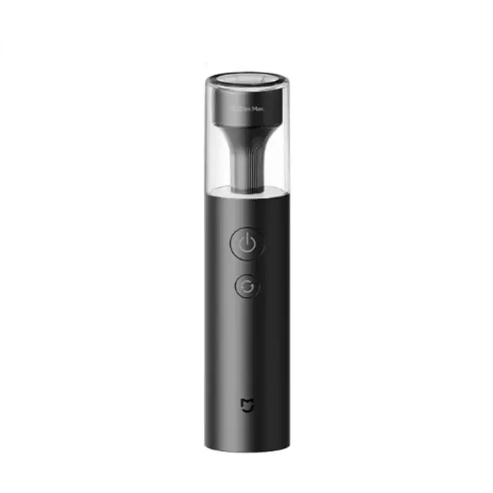 Xiaomi Mijia lampe de poche Portable multifonctionnelle lampe de poche à lumière forte en plein air