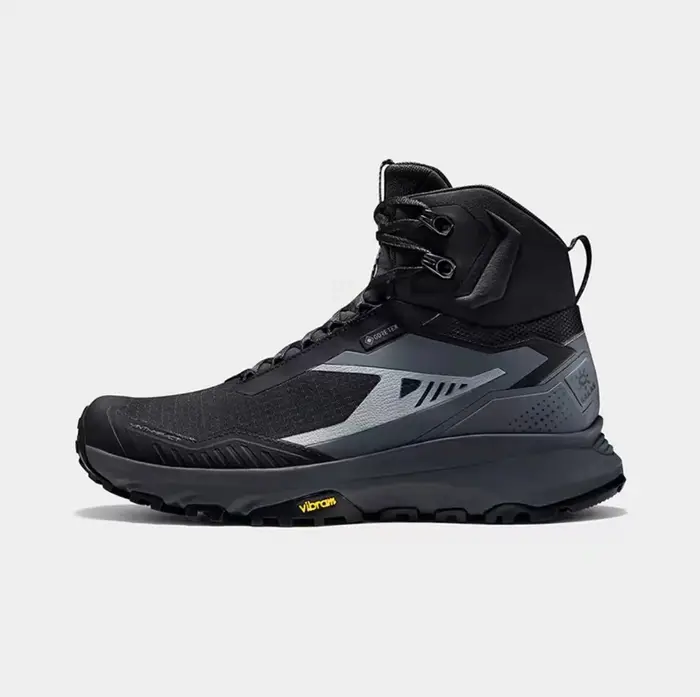 KAILAS KUOCANG Gore-tex Mid chaussures de randonnée imperméables pour hommes