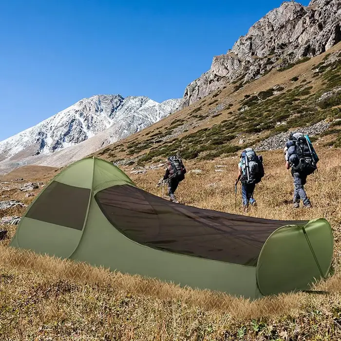 Tente de Camping légère