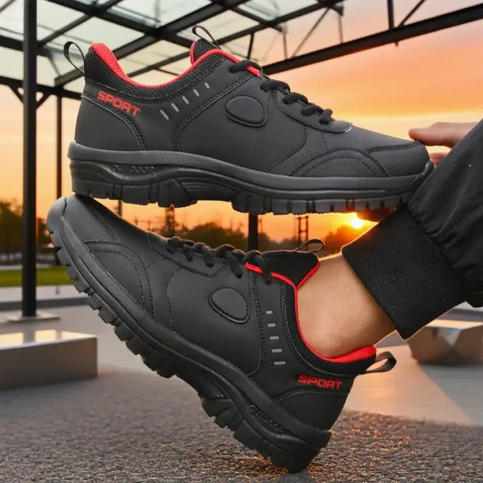 Chaussures de randonnée pour hommes