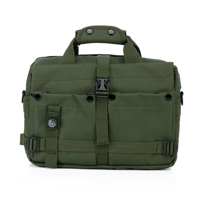 Randonnée Camping sac à dos sac en plein air militaire ventilateur sac à main tactique sac à bandoul