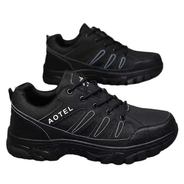 Chaussures de randonnée tendance pour hommes