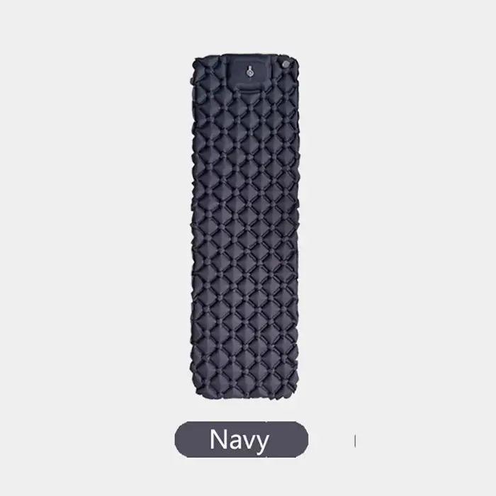 TARKA matelas gonflable tapis de Camping, nouveauté coussin de couchage ultraléger coussin d'air san