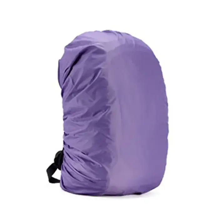 Housse de pluie sac à dos 35L 45L 50L-60L 70L sac étanche camouflage tactique Camping en plein air randonnée escalade