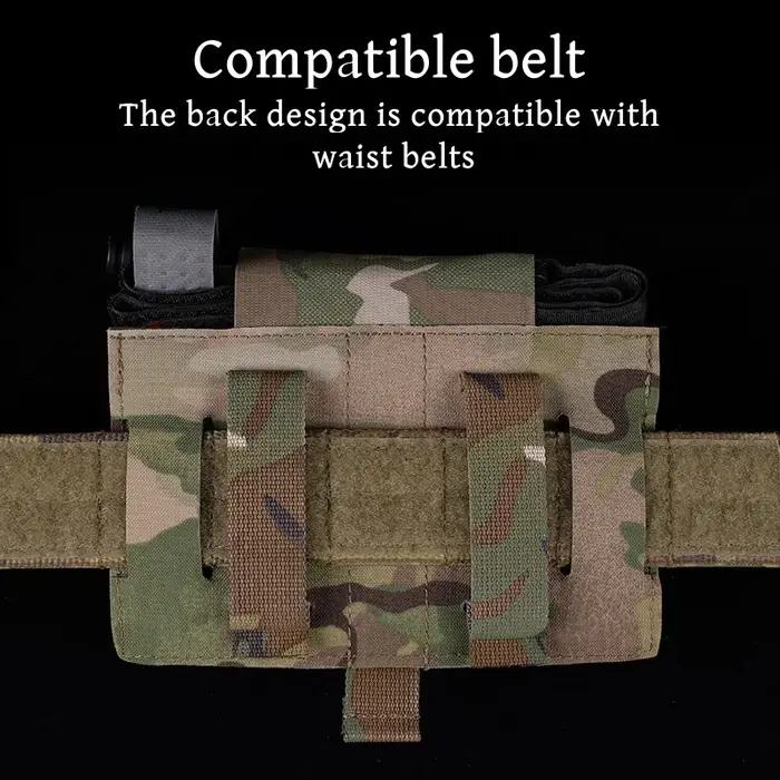 Sac Molle en poudres multifonctions