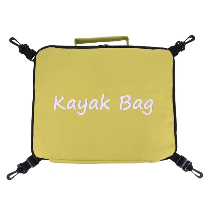 Sac de rangement pour planche à pagaie