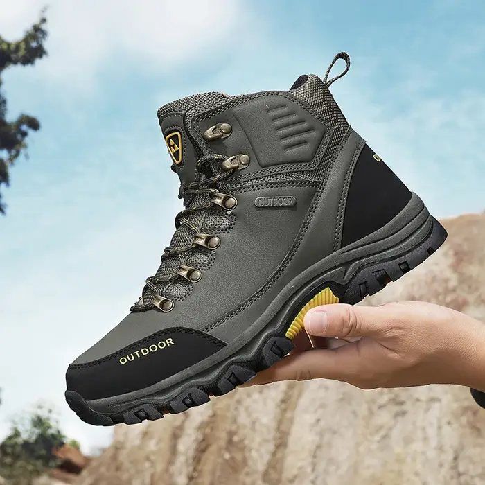 Chaussures de randonnée pour hommes