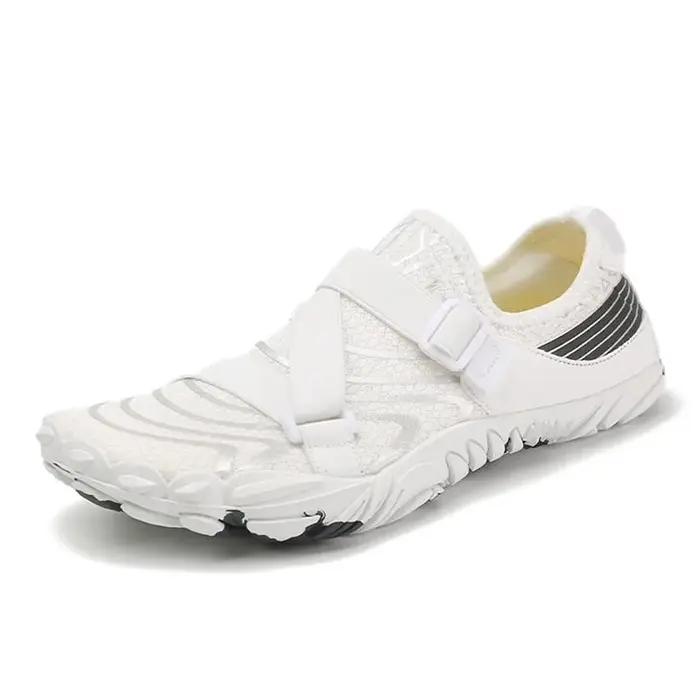 Chaussures d'eau unisexes pour hommes et femmes, sandales de plage en plein air pieds nus, chaussure