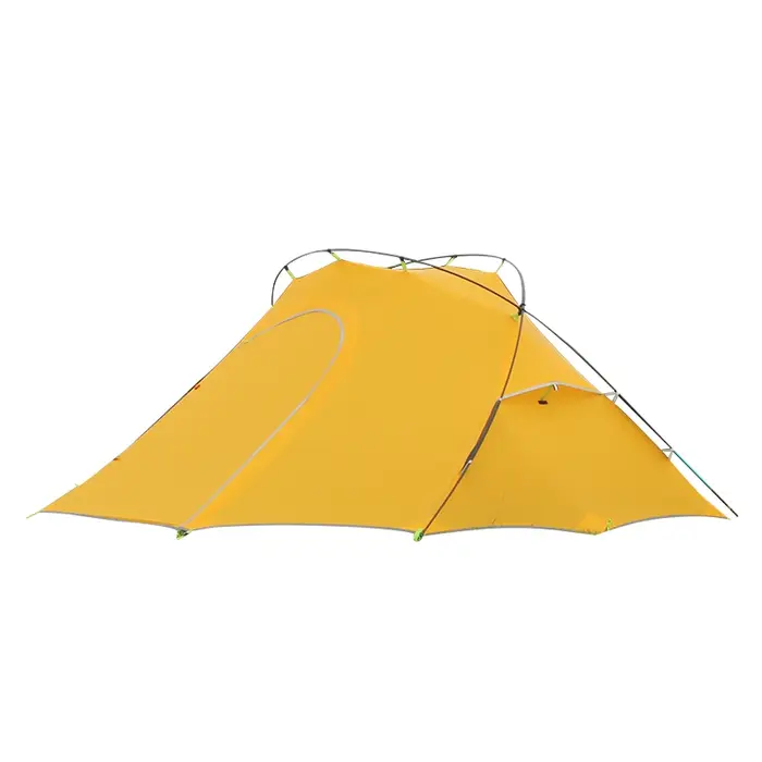 Asta Gear Crescent 2 20D Tente de camping en nylon silione