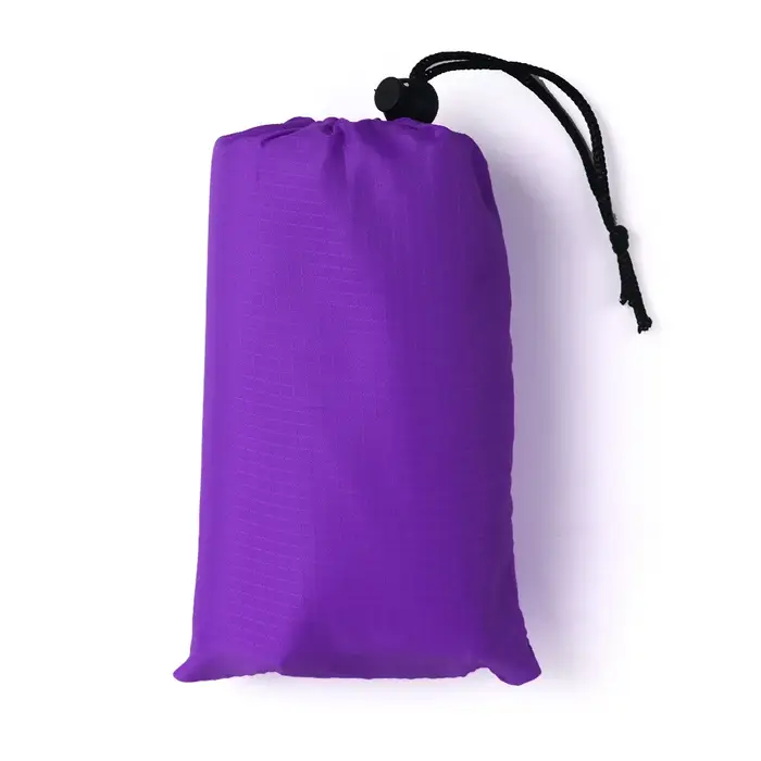Bâche de tente imperméable