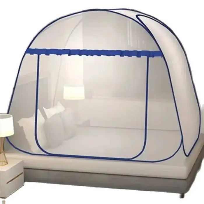 Tente de camping portable