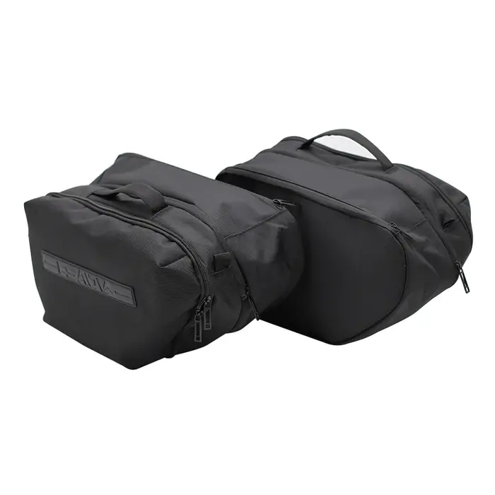 1 paire pour BMW R1300GS R1300 GS R 1300GS ADV 2023 2024 valises de moto sac intérieur boîte à outils coque latérale sacoche de selle