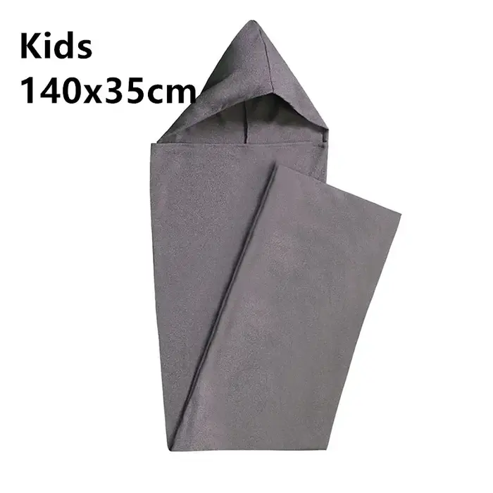 Sac de couchage confortable 140/150/170/185 cm pour adultes et enfants