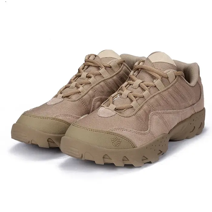 Chaussures de randonnée coupe basse hommes