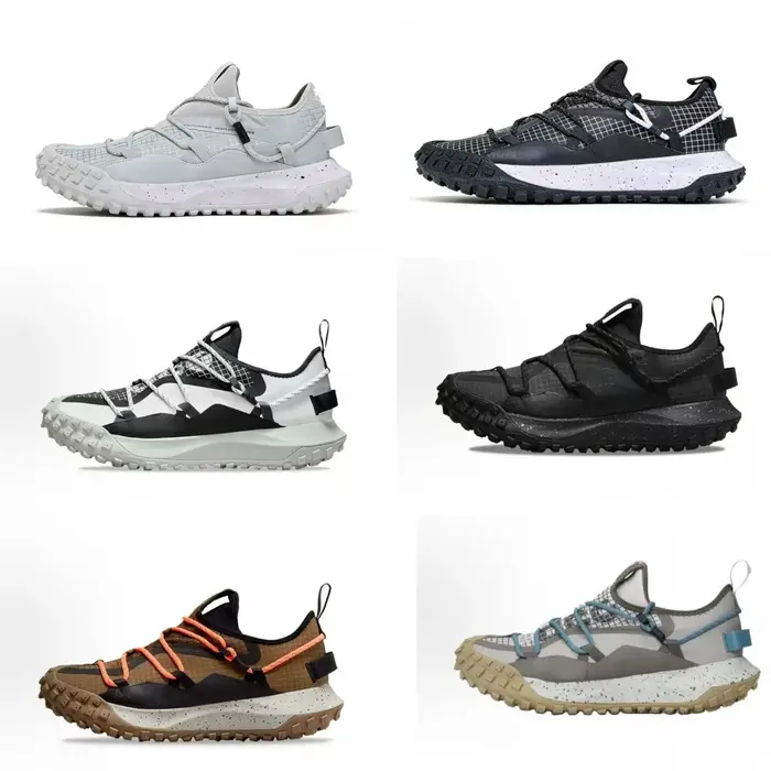 Chaussures de randonnée unisexes imperméables antidérapantes réfléchissantes pour hommes et femmes