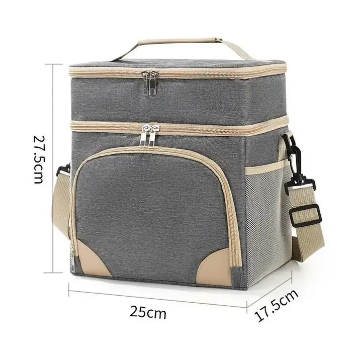 Sac de pique-nique de Camping en plein air