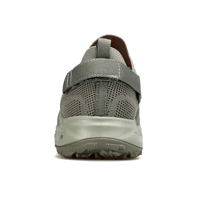 HUMTTO-Chaussures de Randonnée Aquatique pour Homme, Baskets Respirantes, Sandales de Plage en Plein